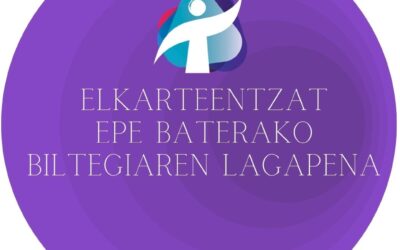 Elkarteentzako epe baterako biltegiaren lagapen zerbitzua