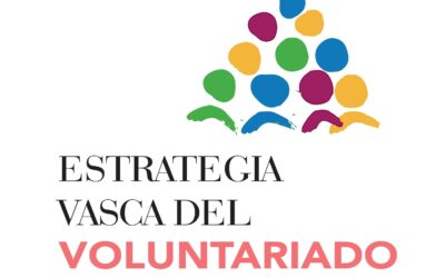 Estrategia Vasca del Voluntariado 2021-2024.