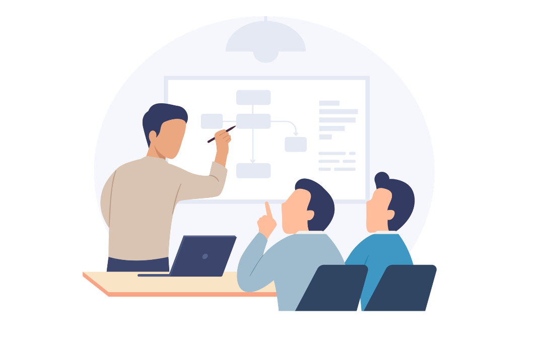 Taller de capacitación para la gestión de subvenciones y la elaboración de proyectos.